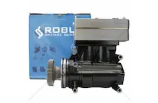Kompresor pro tatra, daf | 9125180040-N