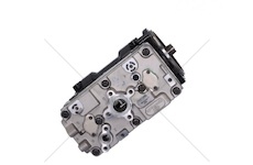 Kompresor Scania R typ LK4949 Yumak 0104166