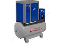 KOMPRESOR SRUBOWY APS15 COMBI DRY X 500L  369015