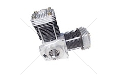 Kompresor Tatra 4102 vzduchový - opravený