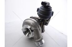 Kompresor turba IVECO DAILY DS PTTIV009
