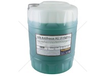 Koncentrát chladicí kapaliny AG13 zelený 20L Mannol MN4113-20