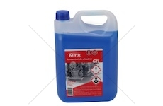 KONCENTRAT DO CHLODNIC 5L G11  NIEBIESKI MTX MTX-G115LKN