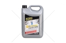 KONCENTRAT DO CHLODNIC 5L ZOLTY QARMAX QARMAX 04568