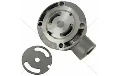 Koncová deska levotočivá dpa | 9094676L