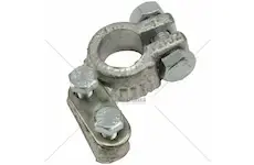 Koncová svorka baterie - minus, olověná | 97-7362.3