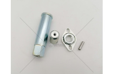 Koncovka bowdenu kompletní Multicar M26.4,5,7