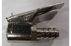 Koncovka čerpací hadice  AC108