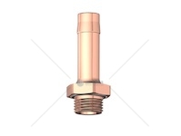 Koncovka hadice m16x1,5/11x3,5 0461822_A