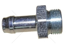 Koncovka hadice M22x1,5 , FI12mm