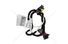 Koncovka kabelu Fiat Ducato 06> držák 1369312080 b