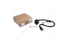 Koncovka kabelu Iveco Daily 06> háku WOR 5803030980