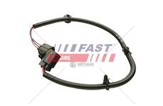 Koncovka kablu ford transit connect 02> startér  ft76403