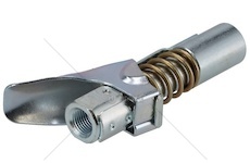 Koncovka maznice čelisťová M10X1 Pressol 12649P