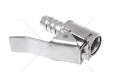 Koncovka na foukání kol V643 s páčkou FI 6mm