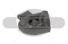 Koncovka ostřikovače MB AXOR levá UYGUR 24382