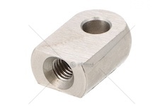 Koncovka plynové pružiny V2A 215141920