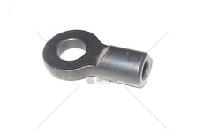 Koncovka přívodu pal.vstři.trysky Multicar M22