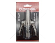 Koncovka pro tlakovou maznici samosvorná, typ III MAR-POL