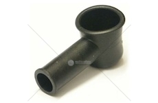 Koncovka pryžová kontaktů startéru