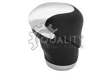 Koncovka řadící páky CARBON