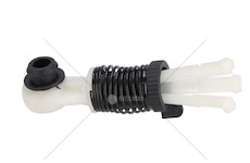 Koncovka řadícího lanka Iveco Daily Iveco 42556213