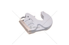 Koncovka spodní - navařovací (III. kategorie) 89460691