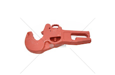 Koncovka spodní Pravá - výměnná (III. kategorie) 89460670