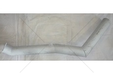 Koncovka tlumiče VT