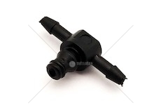 Koncovka vstřikovače Multicar M26, FUMO