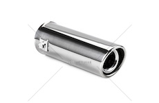 Koncovka výfuku z nerezavějící oceli MT 002 AMiO-01302