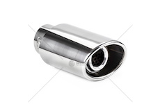 Koncovka výfuku z nerezavějící oceli MT 003 AMiO-01303