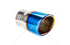 Koncovka výfuku z nerezavějící oceli MT 007 BLC AMiO-02198