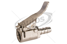 Koncovka vzduchové hadice pr.6mm na ventilek pneumatiky 0004029_A