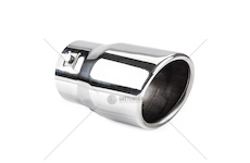 Koncovky výfuků MT 007