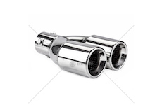 Koncovky výfuků MT 008