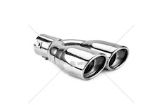 Koncovky výfuků MT 010