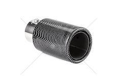 Koncovky výfuků MT 016C