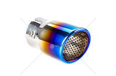 Koncovky výfuků MT 017BLC