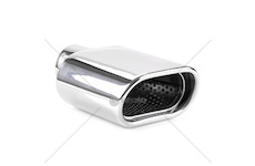 Koncovky výfuků MT 019