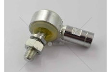 KONCOWKA DRAZKA ZM.BIE.M6X1,0 UYGUR 21816