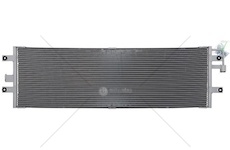Kondenzátor klimatizace Ford F-Max 19- Nissens NIS941355