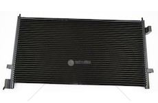 Kondenzátor, klimatizace MAHLE AC 307 000S