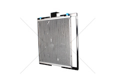 Kondenzor úplný - hliník SAD 54372060