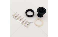 Konektor 7-pólový WAS pro svítilny