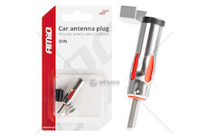 Konektor antény automobilu DIN AMiO-03970