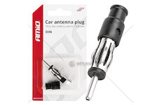 Konektor antény do auta rovný DIN AMIO-03969