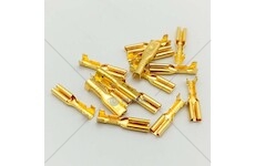 Konektor dutinka 2,8 mm