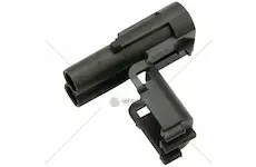 Konektor dvojitý - samice originál jd | R78053