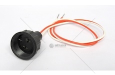 Konektor ev 03/13 s kabelem m27x1,5 998000110_A